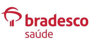 Logo Bradesco Saúde