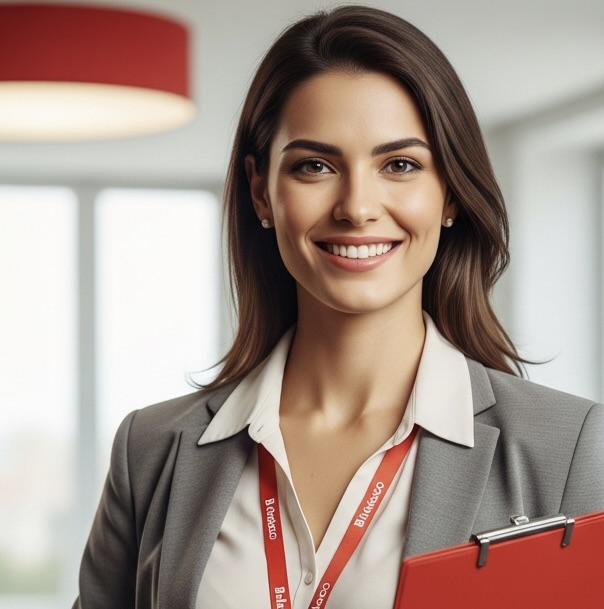 Avatar Especialista Bradesco Saúde