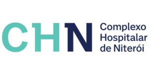 Logo Complexo Hospitalar de Niterói