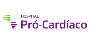 Logo Pró-Cardíaco