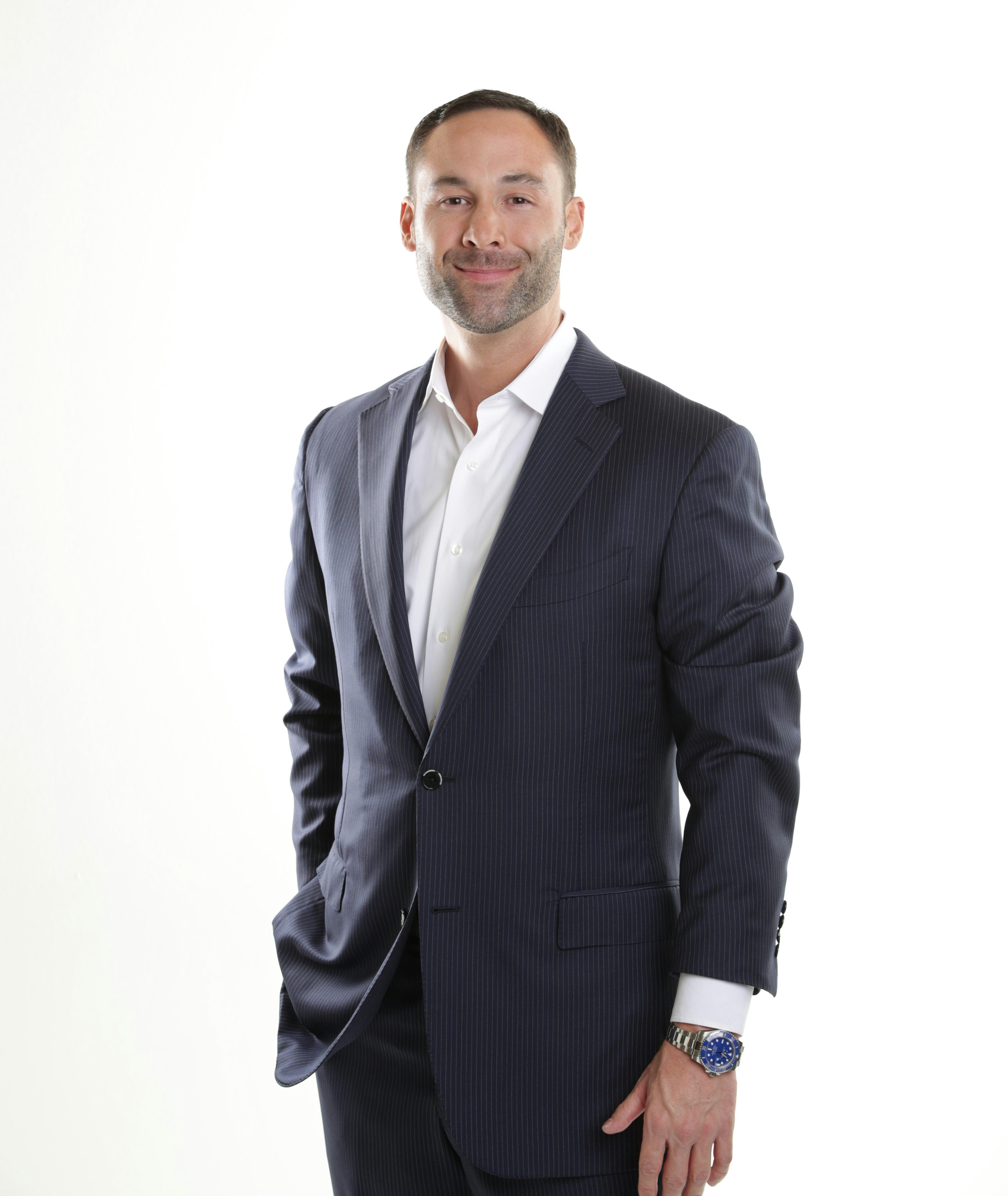 Cliente Ricardo Farias